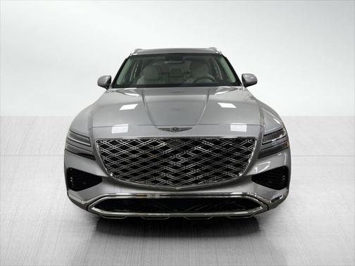2025 Genesis GV80 2.5T