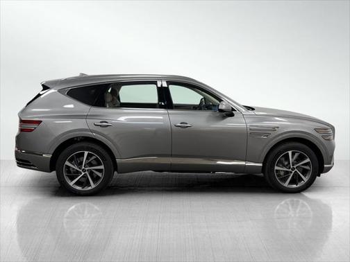 2025 Genesis GV80 2.5T
