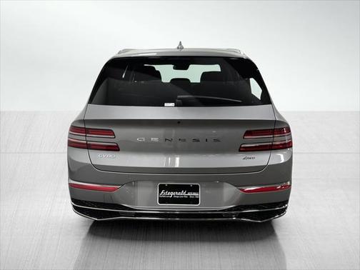 2025 Genesis GV80 2.5T