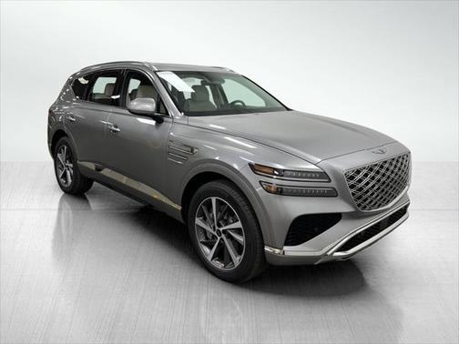 2025 Genesis GV80 2.5T