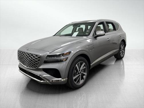 2025 Genesis GV80 2.5T