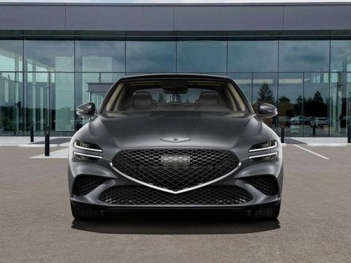 2025 Genesis G70 2.5T RWD