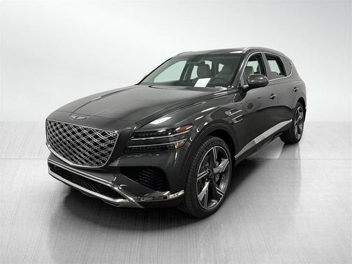 2025 Genesis GV80 2.5T