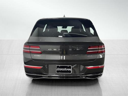 2025 Genesis GV80 2.5T