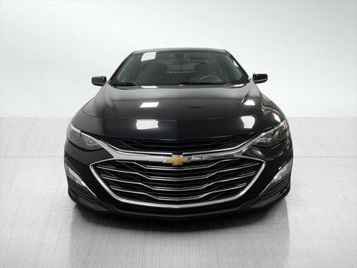 2020 Chevrolet Malibu 1LS