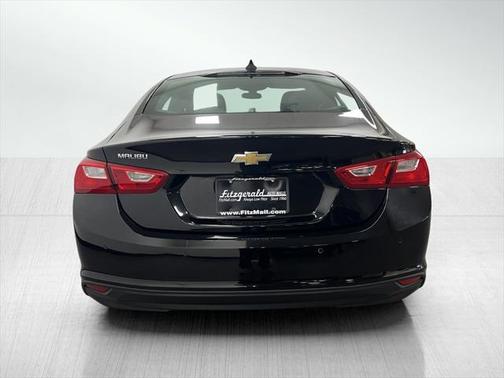 2020 Chevrolet Malibu 1LS