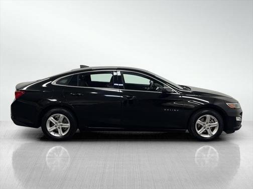 2020 Chevrolet Malibu 1LS
