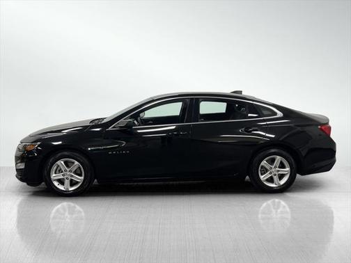 2020 Chevrolet Malibu 1LS