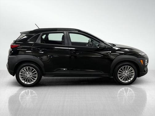 2018 Hyundai KONA SEL