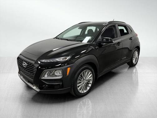 2018 Hyundai KONA SEL