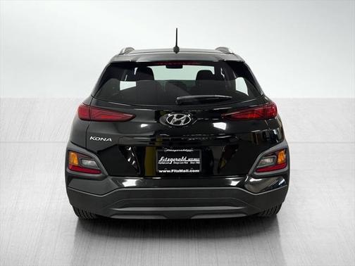 2018 Hyundai KONA SEL