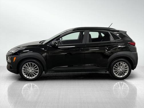 2018 Hyundai KONA SEL