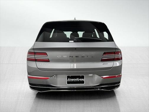 2025 Genesis GV80 2.5T