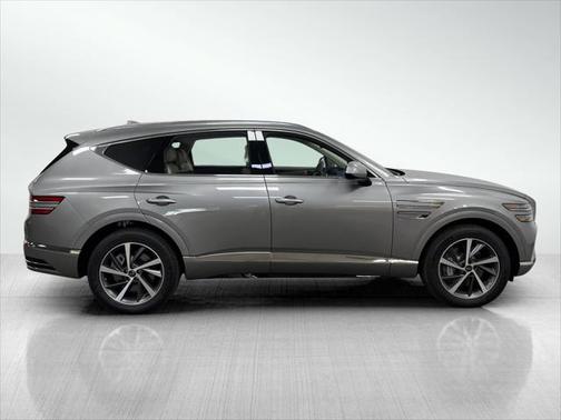 2025 Genesis GV80 2.5T