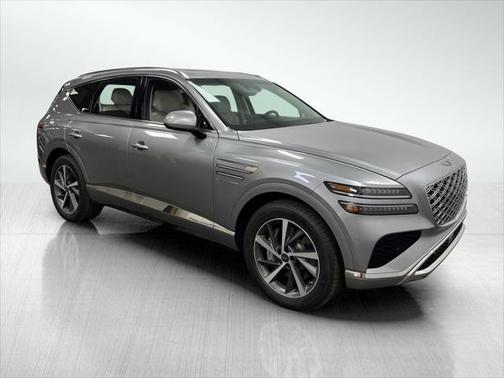 2025 Genesis GV80 2.5T