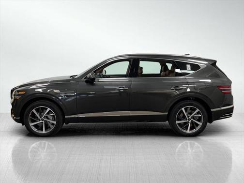2025 Genesis GV80 3.5T