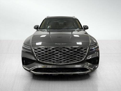 2025 Genesis GV80 3.5T