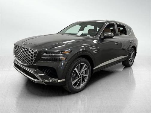 2025 Genesis GV80 3.5T