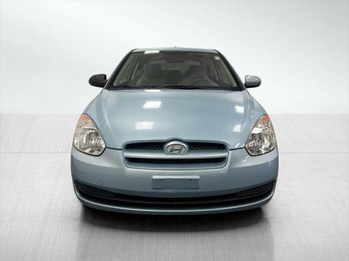 2011 Hyundai Accent GS