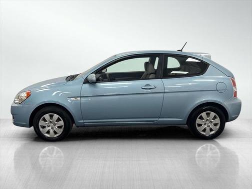 2011 Hyundai Accent GS