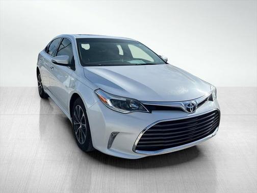 2016 Toyota Avalon XLE Plus
