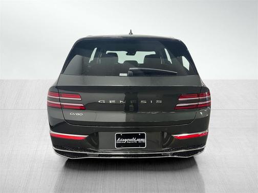 2026 Genesis GV80 2.5T