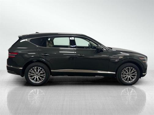 2026 Genesis GV80 2.5T