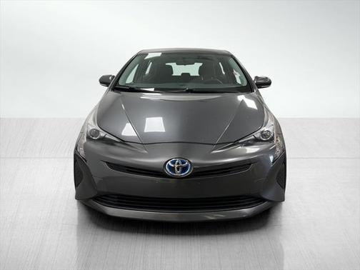 2016 Toyota Prius Two