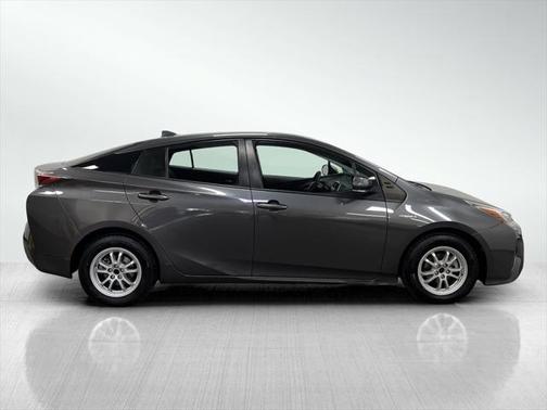 2016 Toyota Prius Two