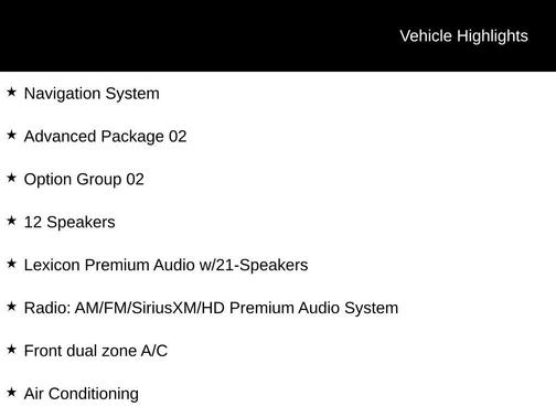 2021 Genesis GV80 2.5T