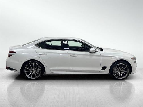 2025 Genesis G70 2.5T AWD