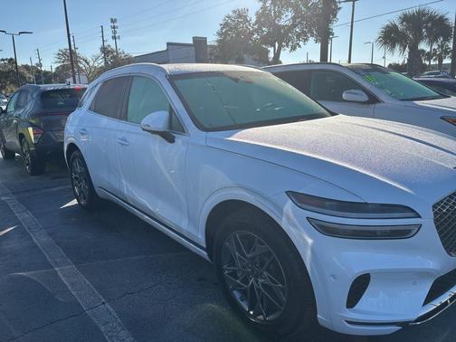 2023 Genesis GV70 2.5T AWD