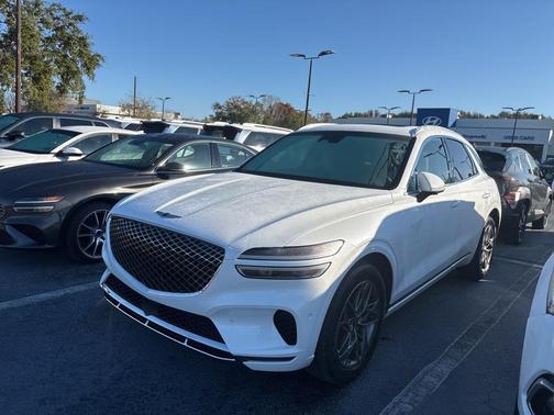 2023 Genesis GV70 2.5T AWD