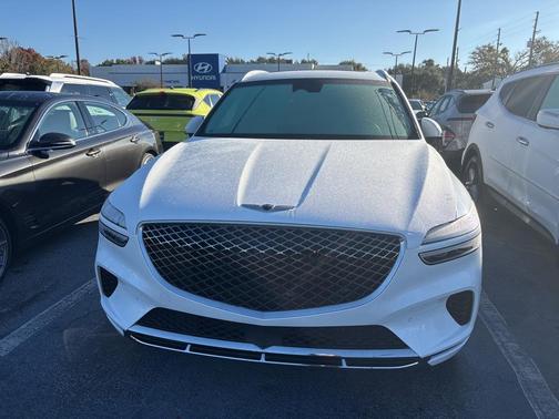 2023 Genesis GV70 2.5T AWD