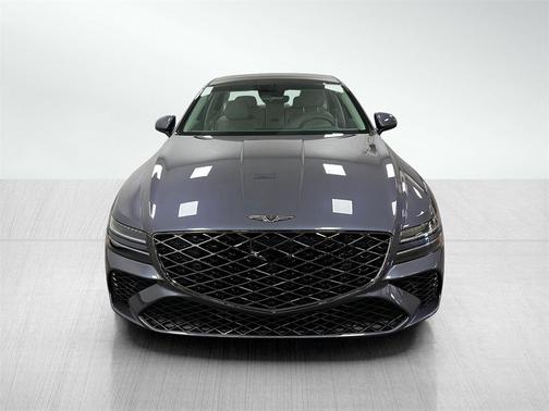 2026 Genesis G80 3.5T Sport Prestige