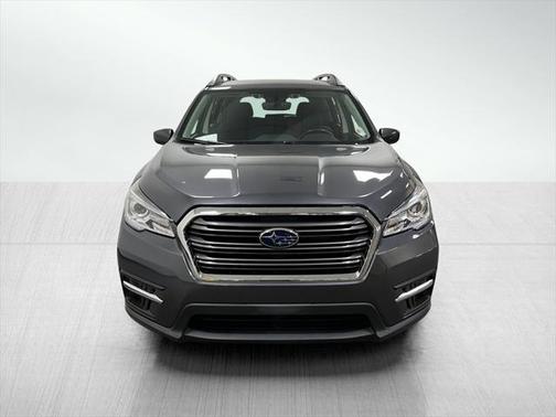 2021 Subaru Ascent Premium 8-Passenger