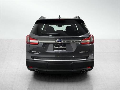 2021 Subaru Ascent Premium 8-Passenger