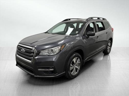 2021 Subaru Ascent Premium 8-Passenger
