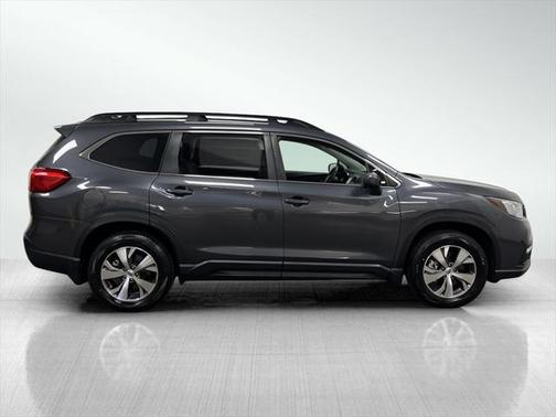 2021 Subaru Ascent Premium 8-Passenger