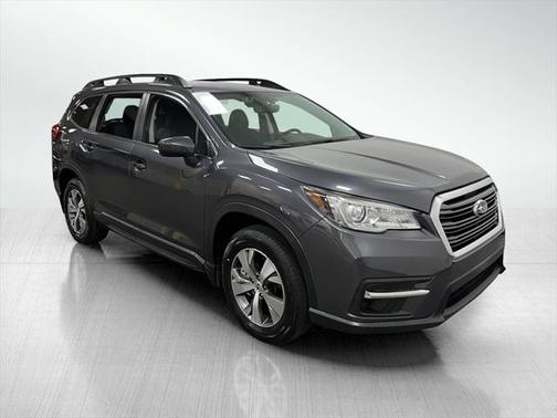 2021 Subaru Ascent Premium 8-Passenger