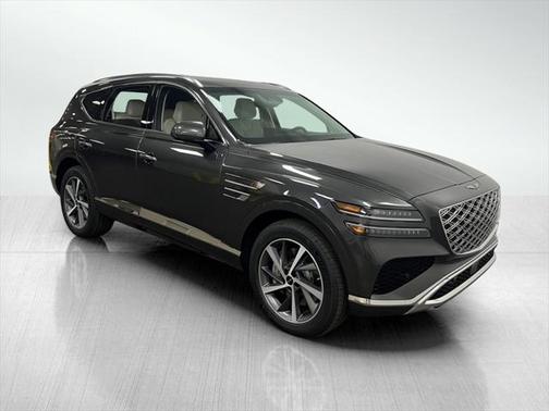 2025 Genesis GV80 2.5T