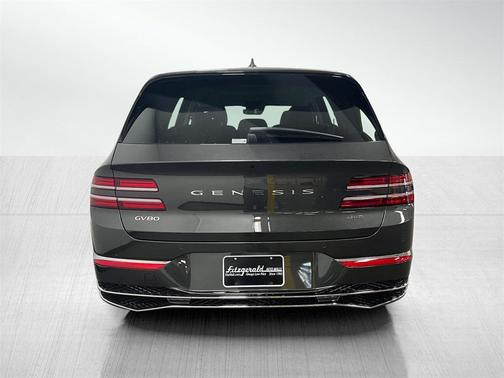 2025 Genesis GV80 2.5T