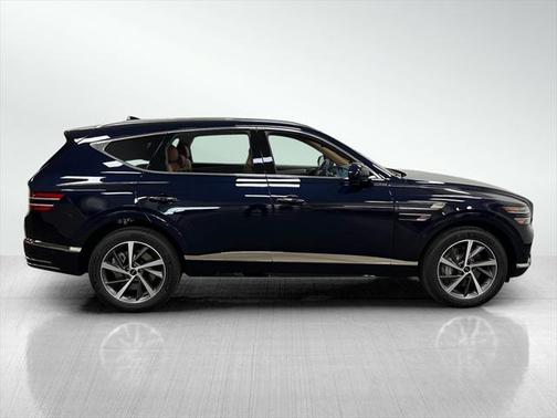 2025 Genesis GV80 2.5T Advanced