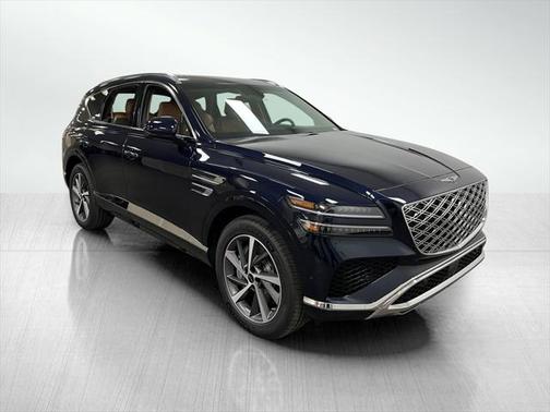 2025 Genesis GV80 2.5T Advanced
