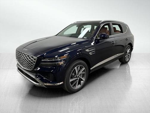 2025 Genesis GV80 2.5T Advanced