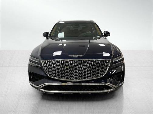 2025 Genesis GV80 2.5T Advanced
