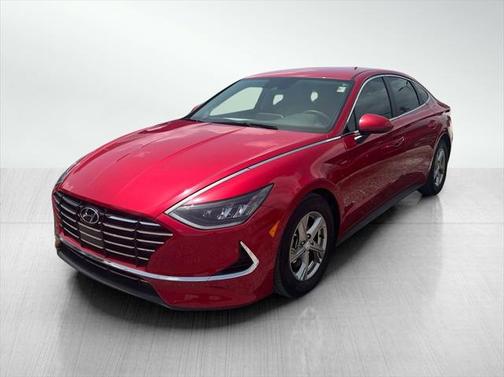 2022 Hyundai SONATA SE