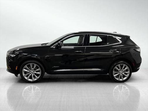 2023 Buick Envision Avenir FWD