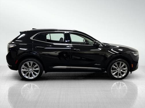 2023 Buick Envision Avenir FWD