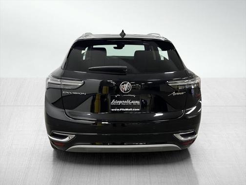 2023 Buick Envision Avenir FWD